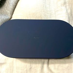 Dyson Airwrap Hair Styler Navy Blue Case (New Version)